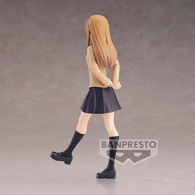 Banpresto   Iko Koishikawa Shy 17 cm