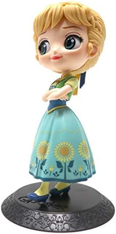 Banpresto - Disney Character Anna Ver. B