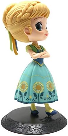 Banpresto - Disney Character Anna Ver. B