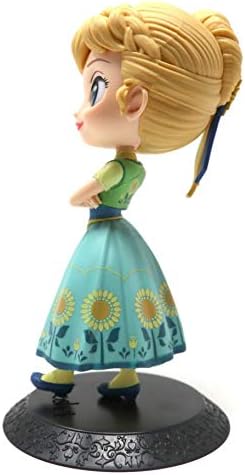 Banpresto - Disney Character Anna Ver. B