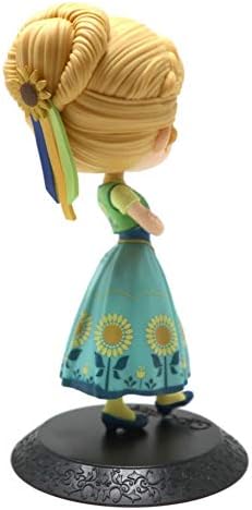 Banpresto - Disney Character Anna Ver. B