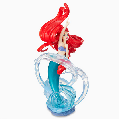 Figure The Little Mermaid Figure Ariel Luminasta Ver.