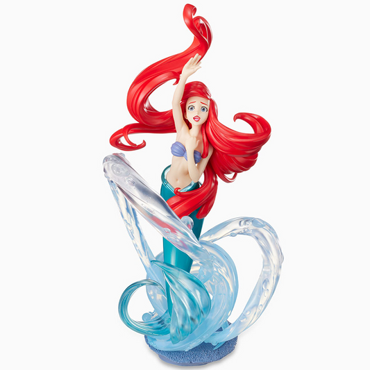 Figure The Little Mermaid Figure Ariel Luminasta Ver.