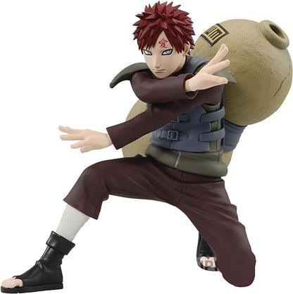 Banpresto - Naruto Shippuden - Vibration Stars - Gara II Statue