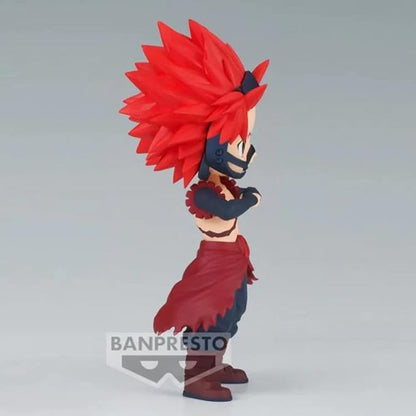 BanPresto - My Hero Academia - Q Posket - Eijiro Kirishima Ver.B