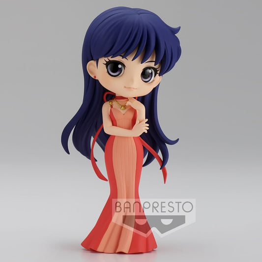 Banpresto - Pretty Guardian Sailor Moon Eternal The Movie - Q Posket - Princess Mars (Version B)