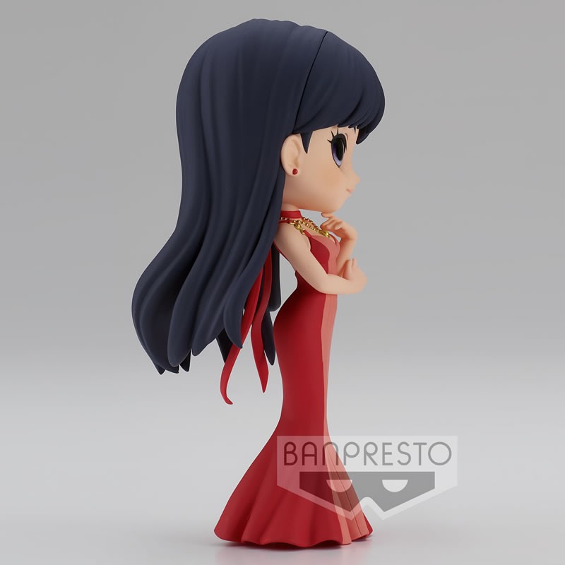 Banpresto - Pretty Guardian Sailor Moon Eternal The Movie - Q Posket - Princess Mars (Version A)