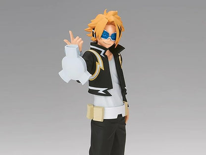 Banpresto Statua Denki Kaminari My Hero Academia 17Cm