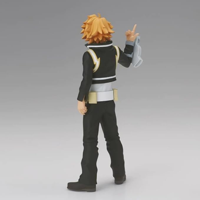 Banpresto Statua Denki Kaminari My Hero Academia 17Cm