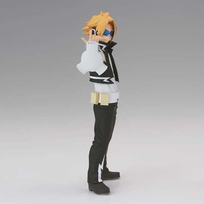 Banpresto Statua Denki Kaminari My Hero Academia 17Cm