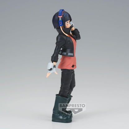 Banpresto - My Hero Academia - Age Of Heroes - Earphone Jack Statue (MHA)