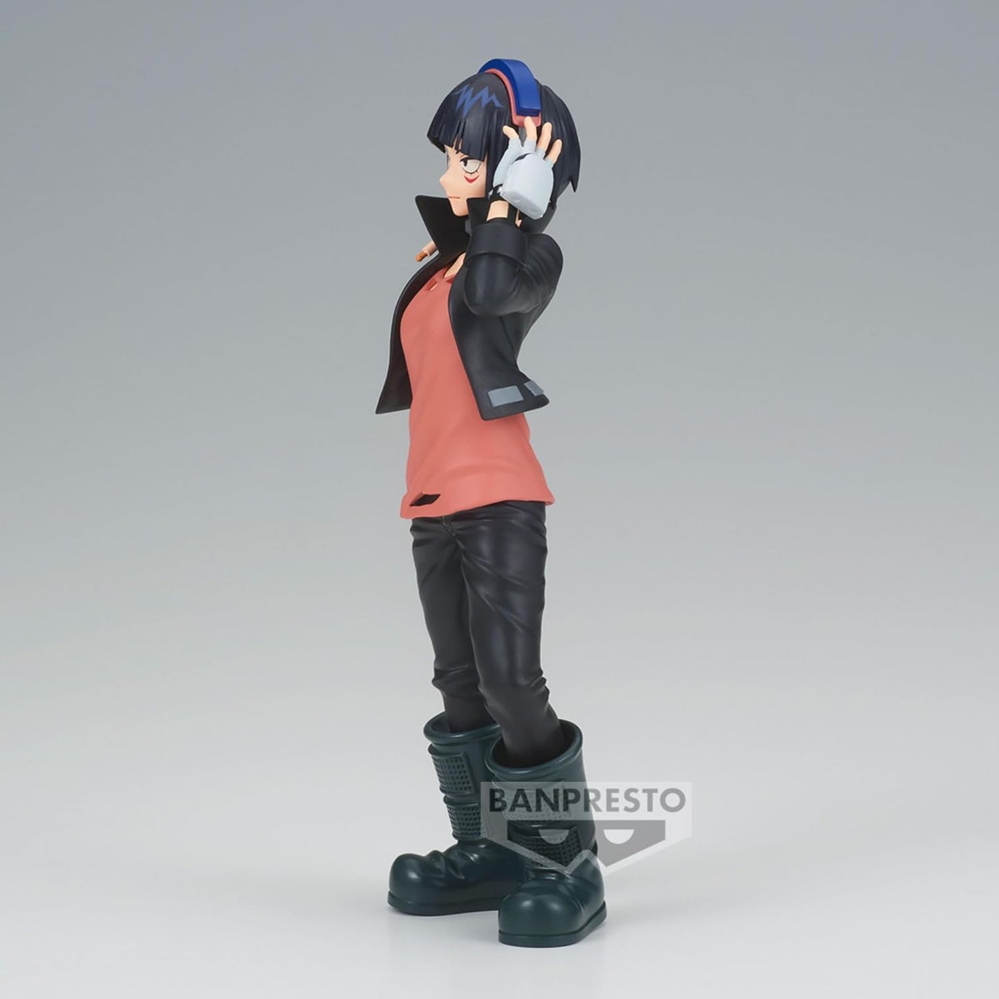 Banpresto - My Hero Academia - Age Of Heroes - Earphone Jack Statue (MHA)