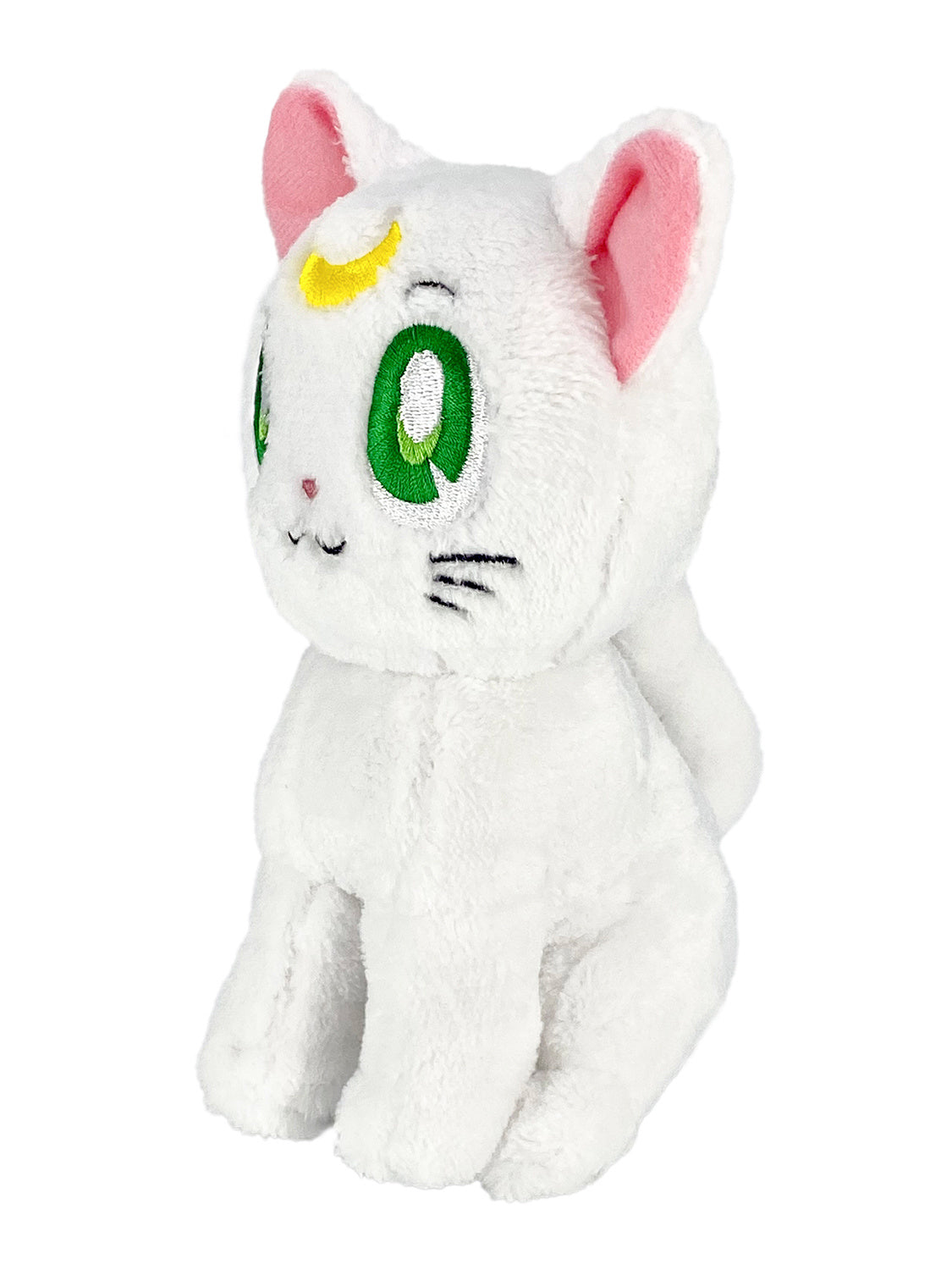 Sailor Moon Banpresto Cosmos Peluche Animali e Giocattoli di Peluche Artemis B