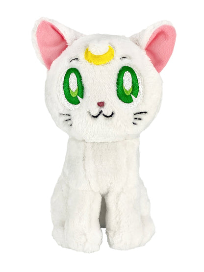 Sailor Moon Banpresto Cosmos Peluche Animali e Giocattoli di Peluche Artemis B