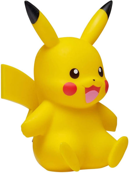 Pokémon Select Vinyl Figure Pikachu 10 cm