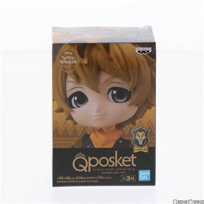 Bandai Spirits Q posket petit vol.3 Ruggie Bucchi |