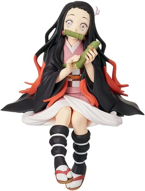 Demon Slayer Anime Nezuko Kimetsu No Yaiba - SEGA