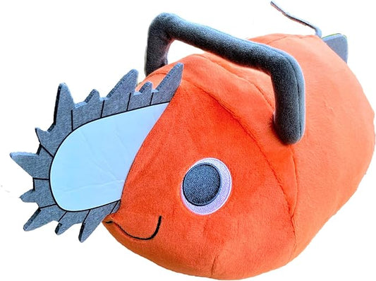 Banpresto CHAINSAW MAN Plush Pochita 35 cm Smile