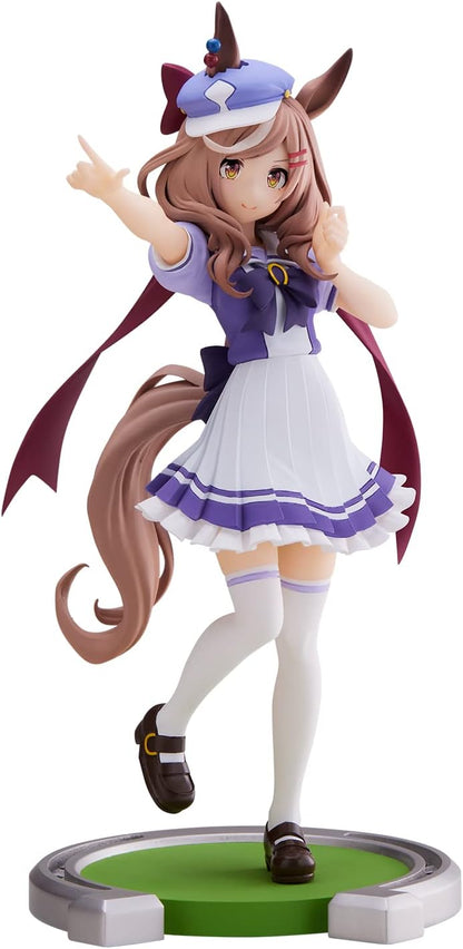 BANPRESTO UMAMUSUME Pretty Derby - Matikanetannhauser - Figure 17cm