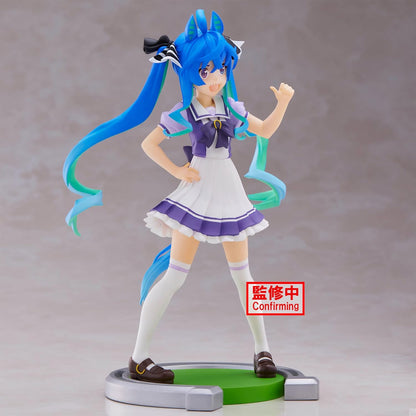 Banpresto UMAMUSUME Pretty Derby - Twin Turbo - Figure 16cm