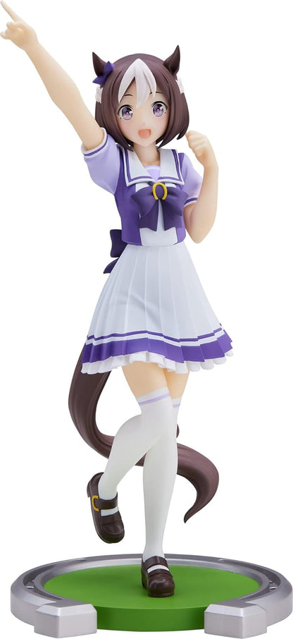 BANPRESTO UMAMUSUME : Pretty Derby - Special Week - Figure 18cm