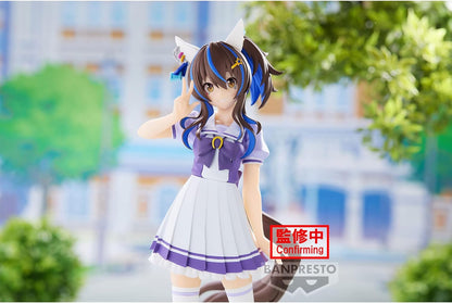 BANPRESTO - Umamusume: Pretty Derby - Daitaku Helios Statue