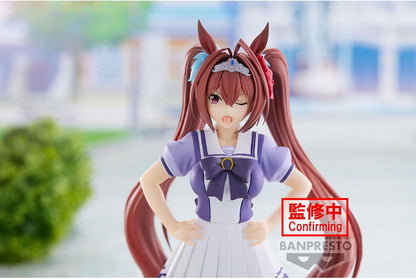 Banpresto - Uma Musume: Pretty Dreby - Daiwa Scarlet Statue