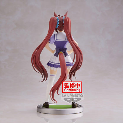 Banpresto - Uma Musume: Pretty Dreby - Daiwa Scarlet Statue