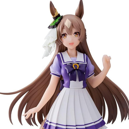 Banpresto UMAMUSUME Pretty Derby-Satono Diamand-Figure 18cm