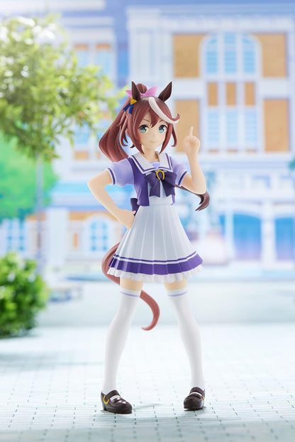 Banpresto Umamusume: Pretty Derby-Tokai Teio Statue