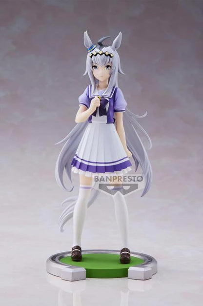 Banpresto UMAMUSUME : Pretty Derby - Oguri cap - Figure 18cm