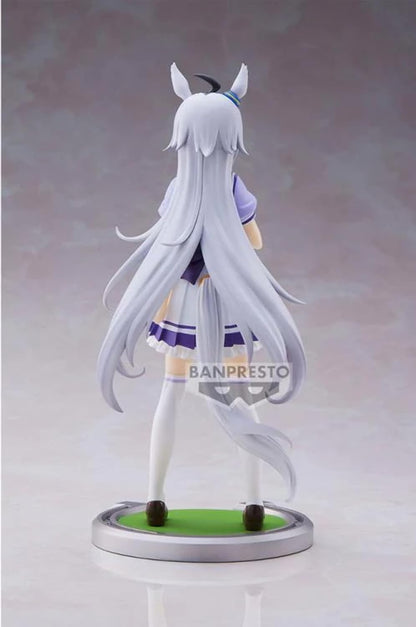 Banpresto UMAMUSUME : Pretty Derby - Oguri cap - Figure 18cm