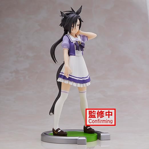 Banpresto - Umamusume: Pretty Derby - Air Shakur