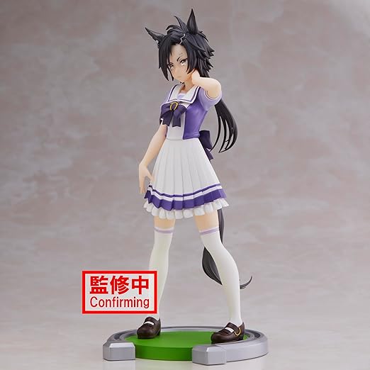 Banpresto - Umamusume: Pretty Derby - Air Shakur