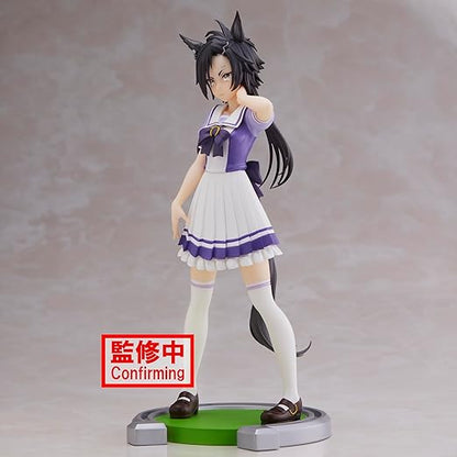 Banpresto - Umamusume: Pretty Derby - Air Shakur