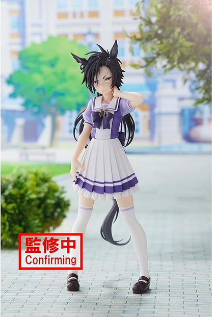 Banpresto - Umamusume: Pretty Derby - Air Shakur