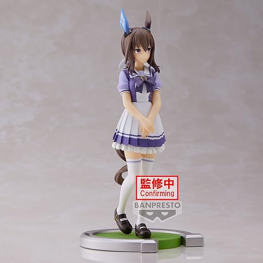 Banpresto - Umamusume: Pretty Derby - Admire Vega