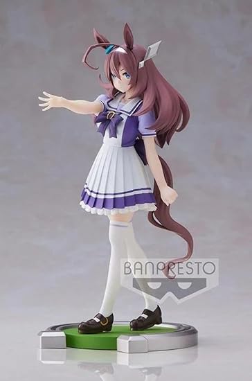 Figura Mihono Bourbon Pretty Derby Umamusume 18cm