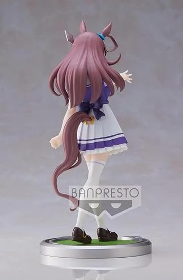 Figura Mihono Bourbon Pretty Derby Umamusume 18cm