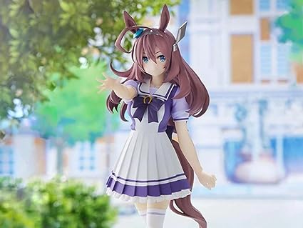 Figura Mihono Bourbon Pretty Derby Umamusume 18cm