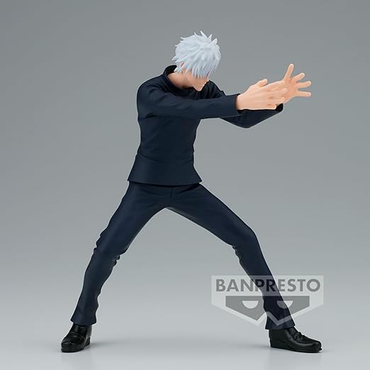 Banpresto - Jujutsu Kaisen -  - Satoru Gojo 2