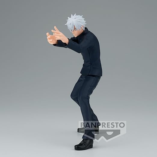 Banpresto - Jujutsu Kaisen -  - Satoru Gojo 2