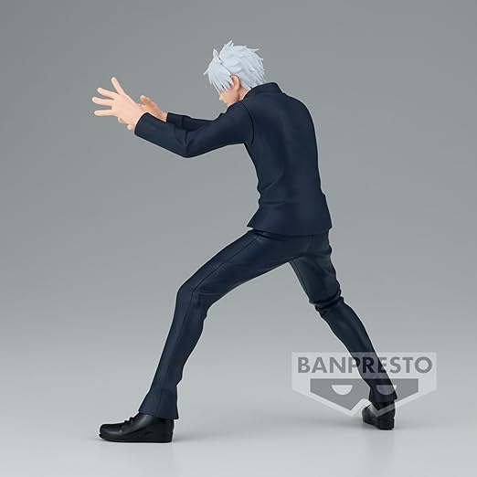 Banpresto - Jujutsu Kaisen -  - Satoru Gojo 2