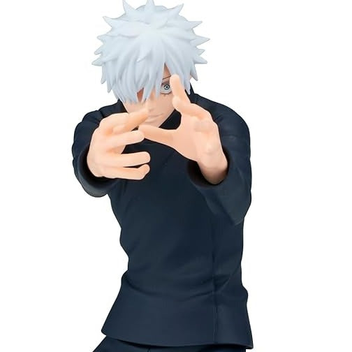 Banpresto - Jujutsu Kaisen -  - Satoru Gojo 2