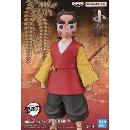 Banpresto Demon Slayer Kizuna no Sou 38 Kotetsu