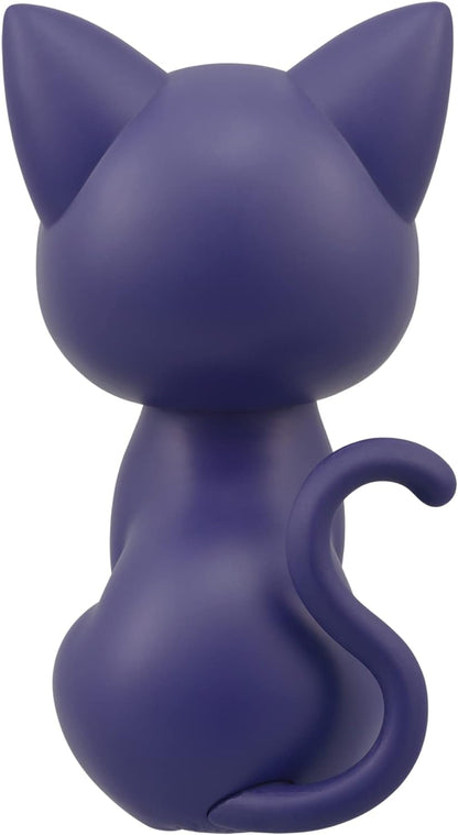 BANPRESTO SAILOR MOON - Luna - Figurine 15cm