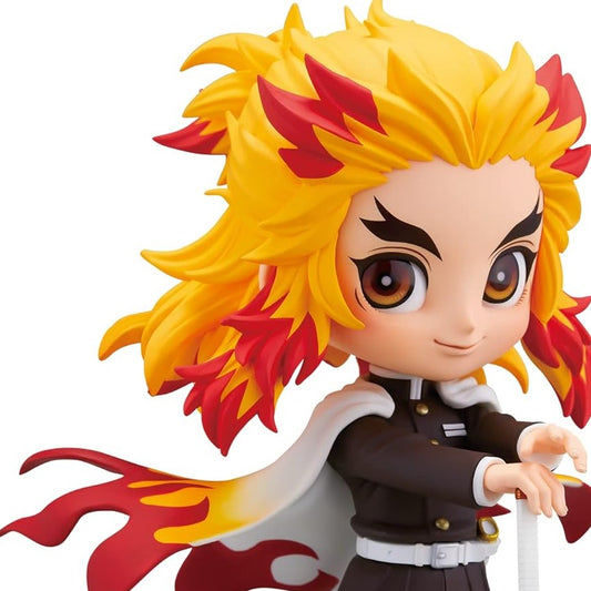 Banpresto-KYOJURO RENGOKU Figure Demon Slayer VER A