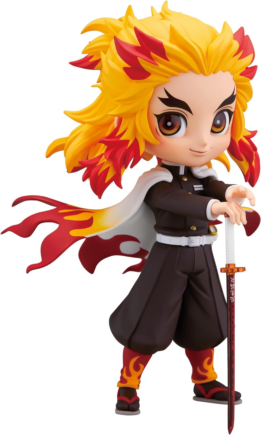 Banpresto-KYOJURO RENGOKU Figure Demon Slayer VER A