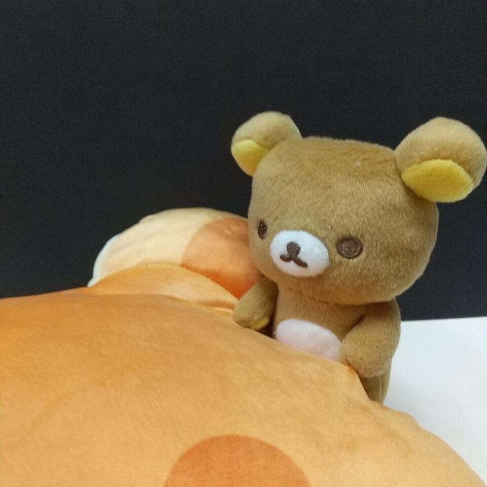 Rilakkuma Plush XL