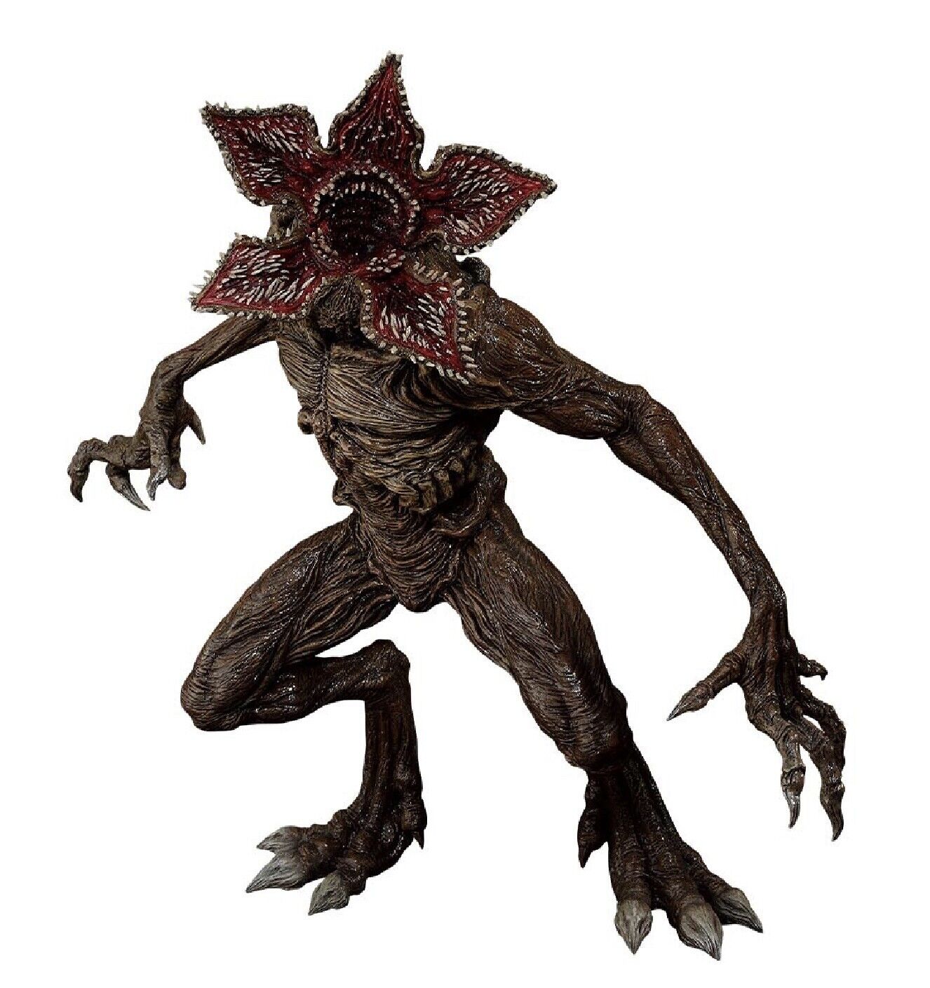 Figura Demogorgon  Stranger Things Ichiban Kuji last one